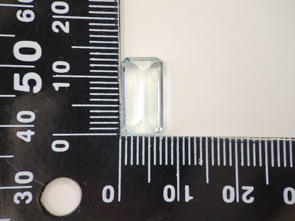 bc-TO-4 バイカラートパーズ 5.20ct