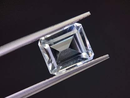 bc-TO-5 バイカラートパーズ 4.96ct