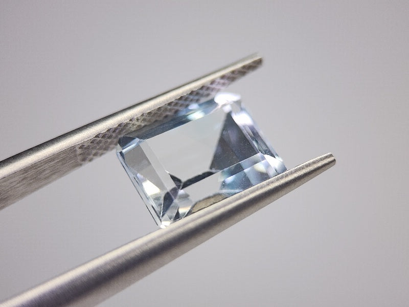 bc-TO-5 バイカラートパーズ 4.96ct