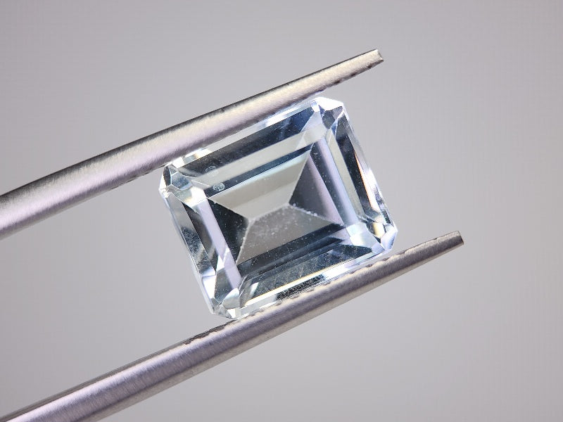 bc-TO-5 バイカラートパーズ 4.96ct