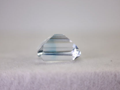 bc-TO-5 バイカラートパーズ 4.96ct