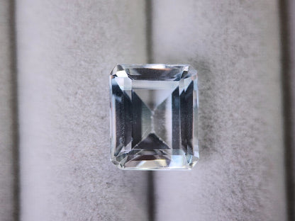 bc-TO-5 バイカラートパーズ 4.96ct