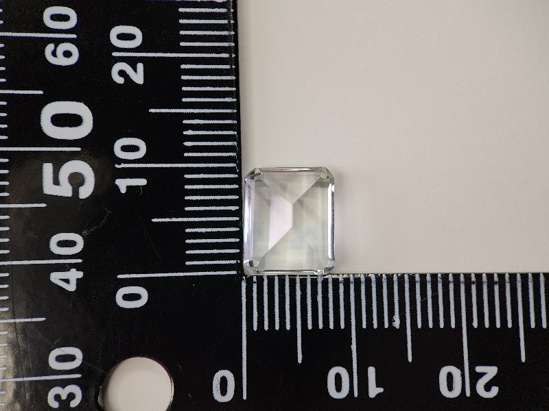 bc-TO-5 バイカラートパーズ 4.96ct