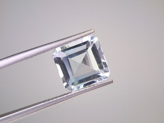 bc-TO-6 バイカラートパーズ 4.86ct