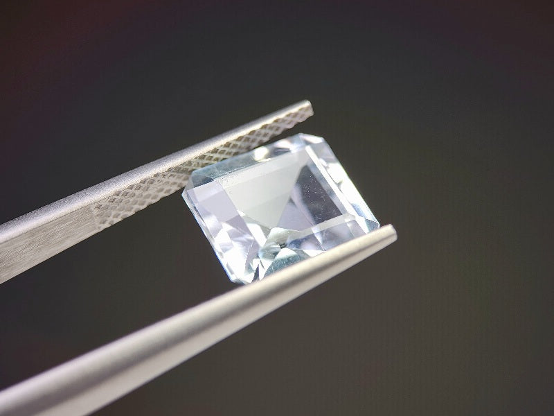 bc-TO-6 バイカラートパーズ 4.86ct