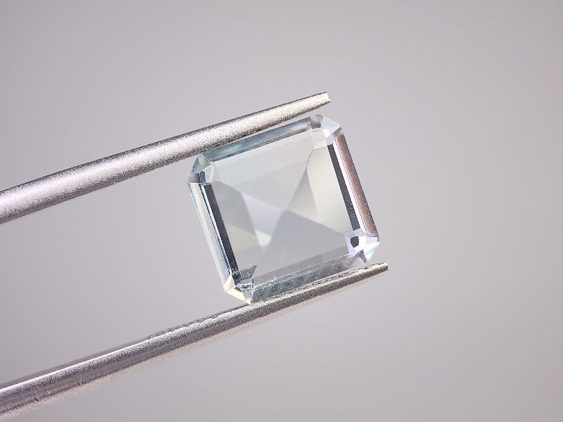 bc-TO-6 バイカラートパーズ 4.86ct