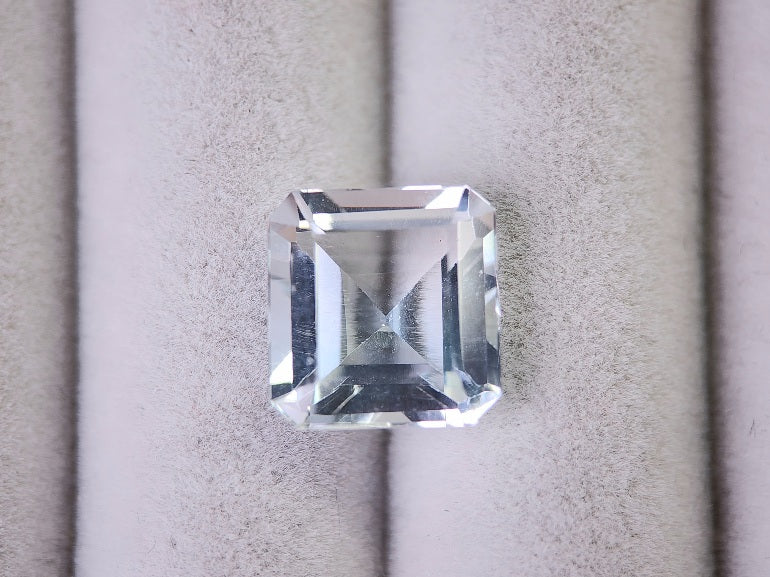 bc-TO-6 バイカラートパーズ 4.86ct