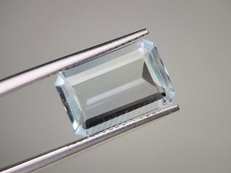 bc-TO-7 バイカラートパーズ 4.69ct