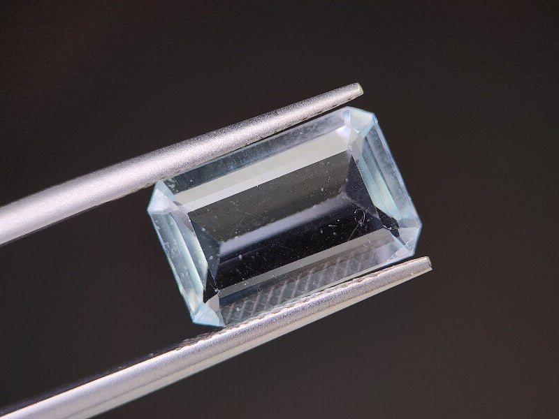 bc-TO-7 バイカラートパーズ 4.69ct