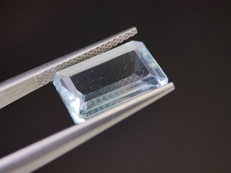 bc-TO-7 バイカラートパーズ 4.69ct