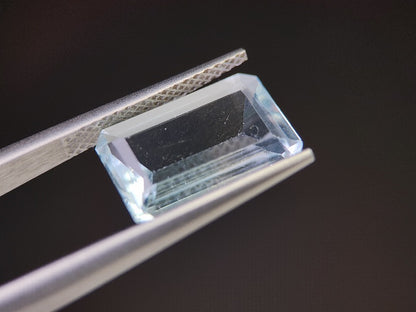 bc-TO-7 バイカラートパーズ 4.69ct