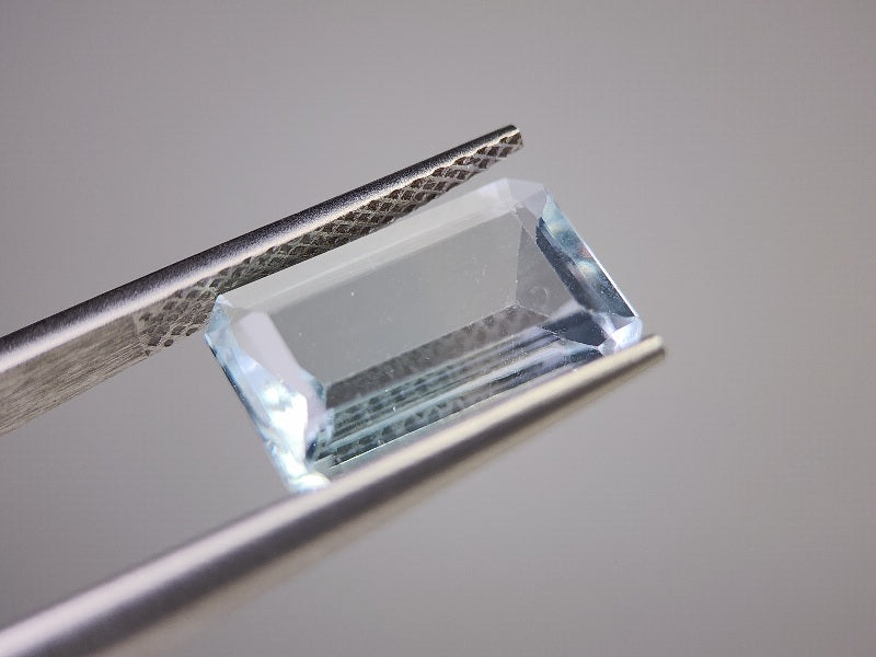 bc-TO-7 バイカラートパーズ 4.69ct