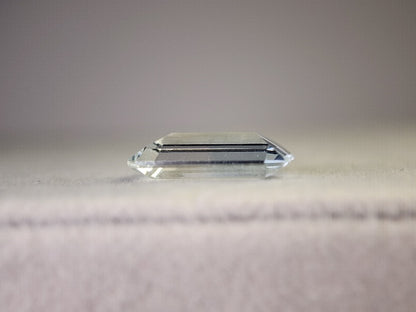 bc-TO-7 バイカラートパーズ 4.69ct