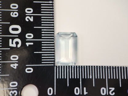 bc-TO-7 バイカラートパーズ 4.69ct