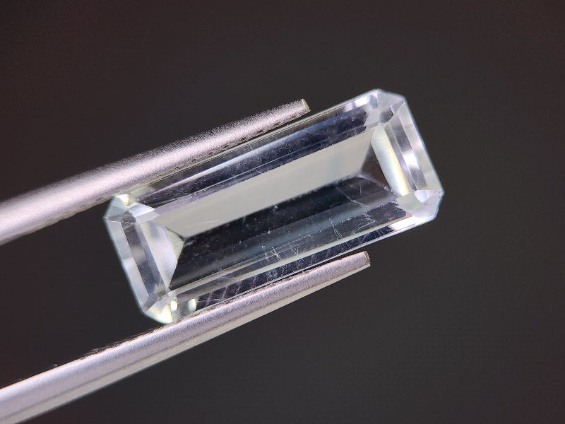 bc-TO-8 バイカラートパーズ 4.66ct