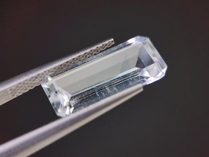 bc-TO-8 バイカラートパーズ 4.66ct