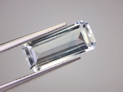 bc-TO-8 バイカラートパーズ 4.66ct