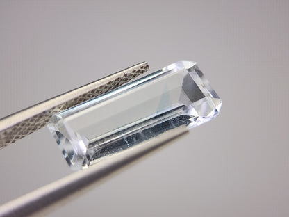 bc-TO-8 バイカラートパーズ 4.66ct