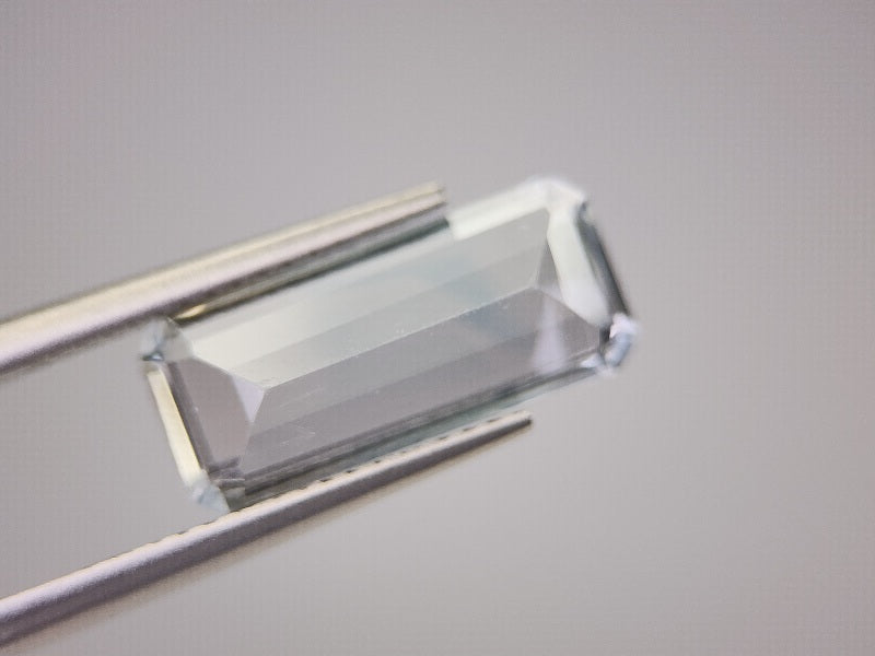 bc-TO-8 バイカラートパーズ 4.66ct