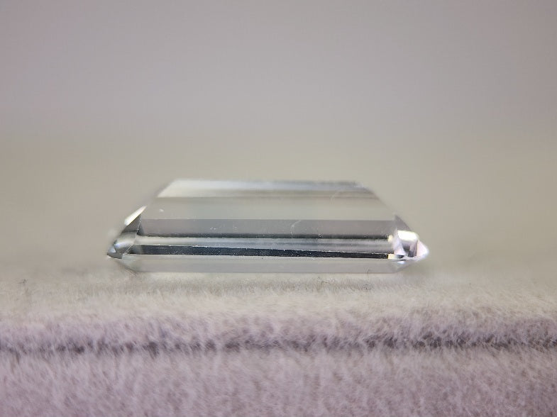 bc-TO-8 バイカラートパーズ 4.66ct