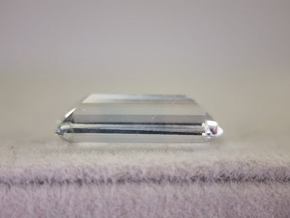 bc-TO-8 バイカラートパーズ 4.66ct