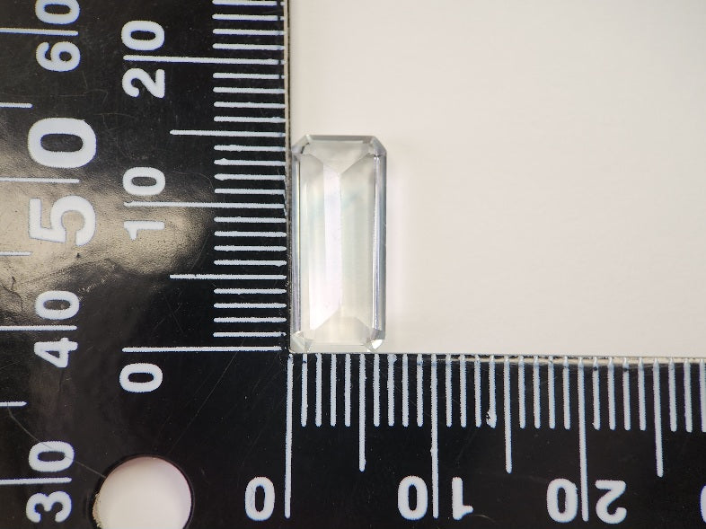 bc-TO-8 バイカラートパーズ 4.66ct