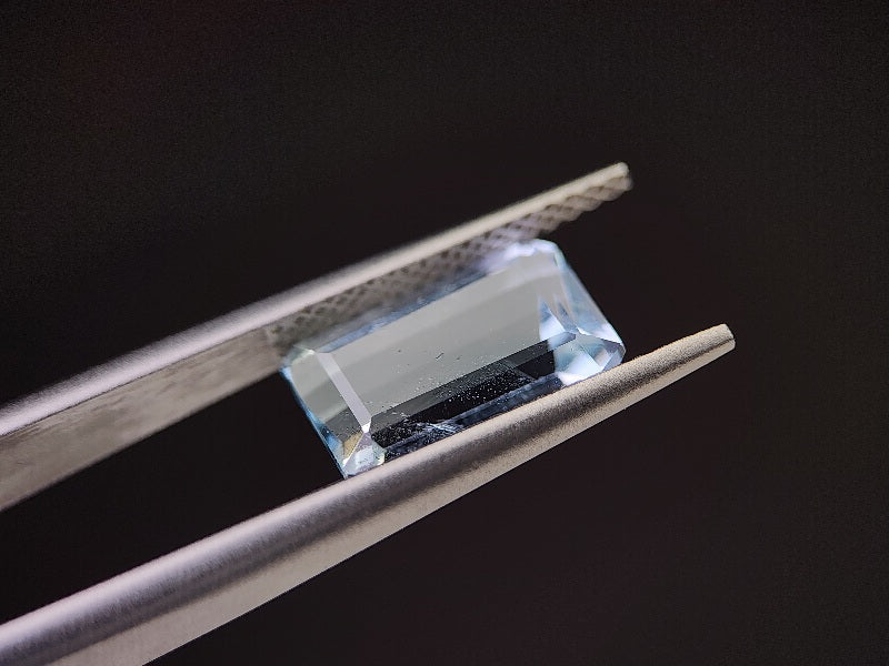 bc-TO-9 バイカラートパーズ 4.44ct