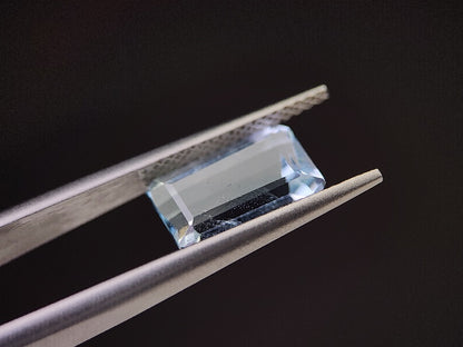 bc-TO-9 バイカラートパーズ 4.44ct