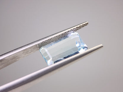 bc-TO-9 バイカラートパーズ 4.44ct