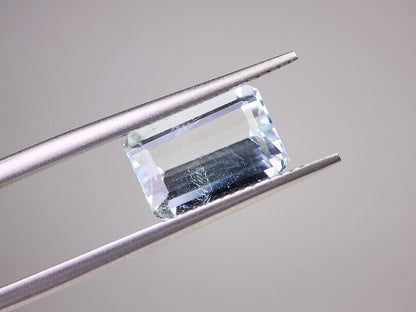 bc-TO-9 バイカラートパーズ 4.44ct