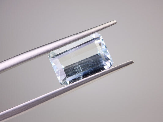 bc-TO-9 バイカラートパーズ 4.44ct