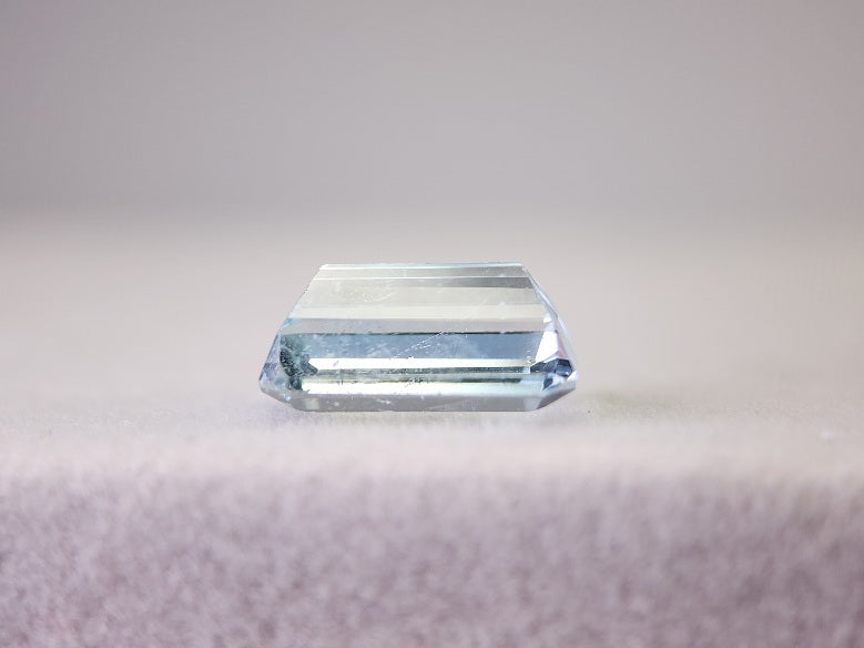 bc-TO-9 バイカラートパーズ 4.44ct