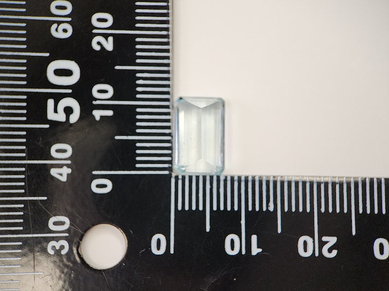 bc-TO-9 バイカラートパーズ 4.44ct