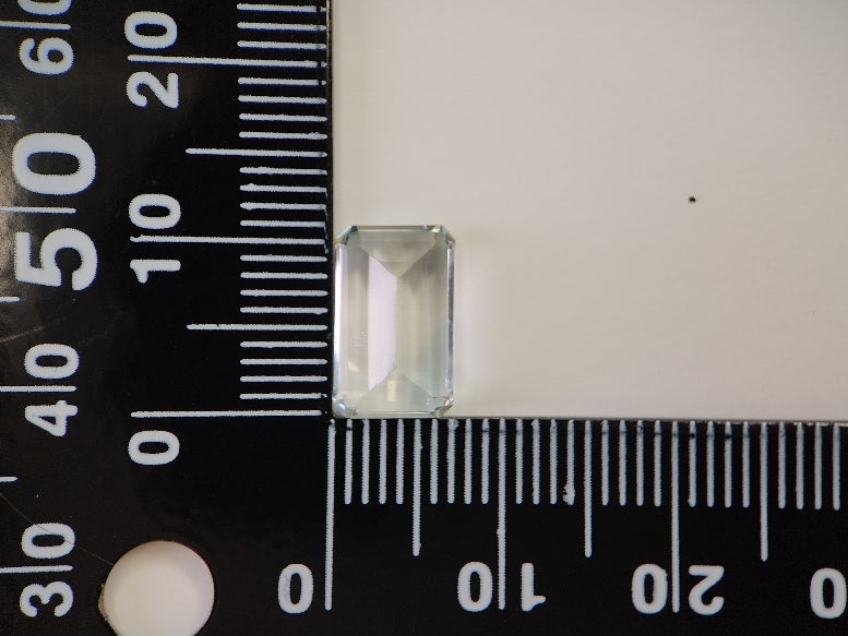 bc-TO-10 バイカラートパーズ 4.25ct