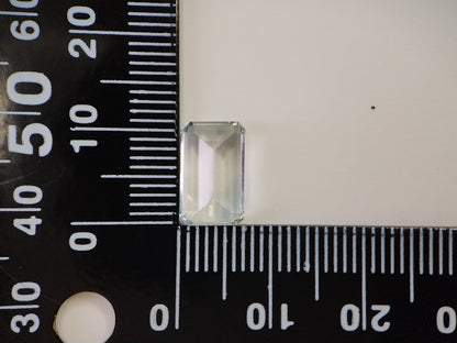 bc-TO-10 バイカラートパーズ 4.25ct