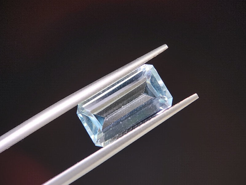 bc-TO-11 バイカラートパーズ 4.24ct