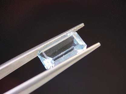 bc-TO-11 バイカラートパーズ 4.24ct