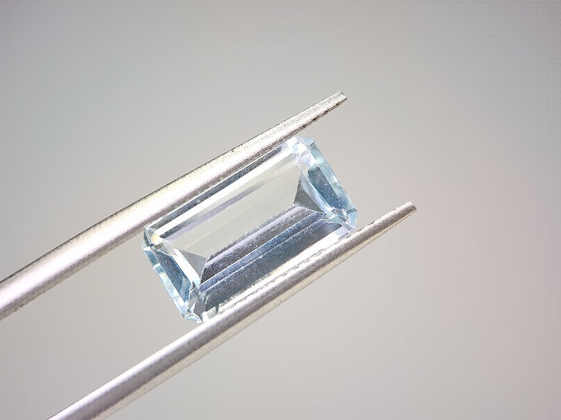 bc-TO-11 バイカラートパーズ 4.24ct