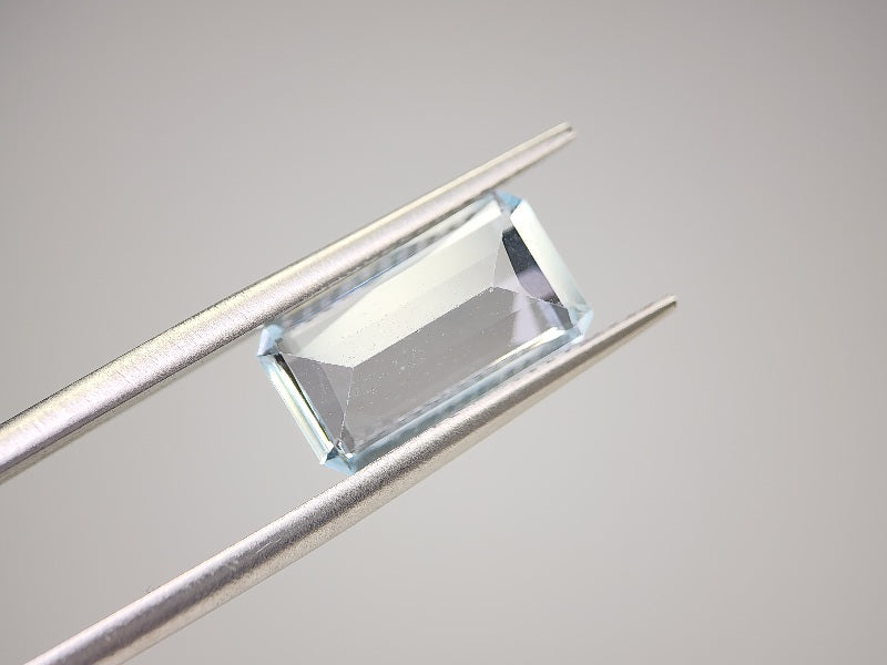 bc-TO-11 バイカラートパーズ 4.24ct