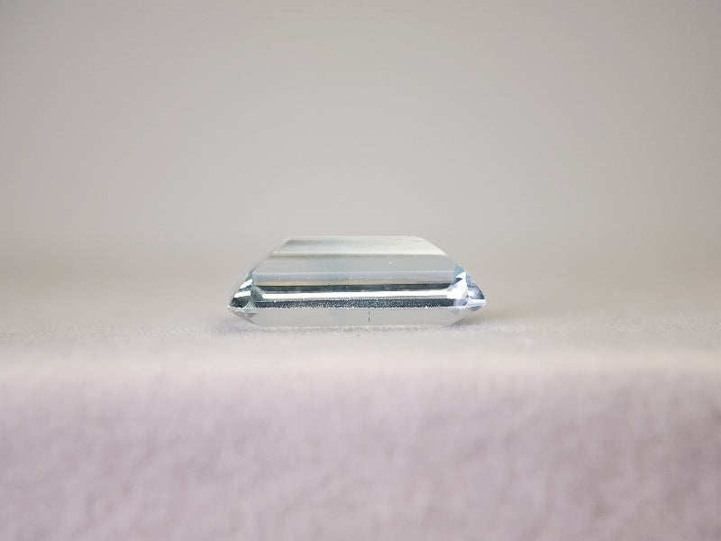 bc-TO-11 バイカラートパーズ 4.24ct