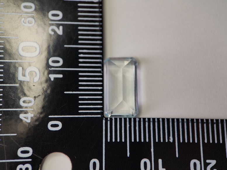 bc-TO-11 バイカラートパーズ 4.24ct