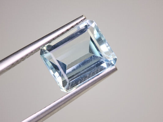 bc-TO-12 バイカラートパーズ 4.24ct