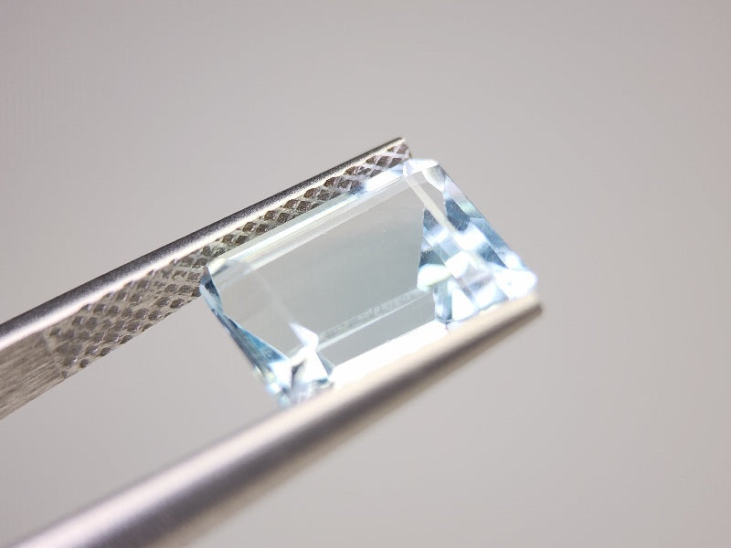 bc-TO-12 バイカラートパーズ 4.24ct