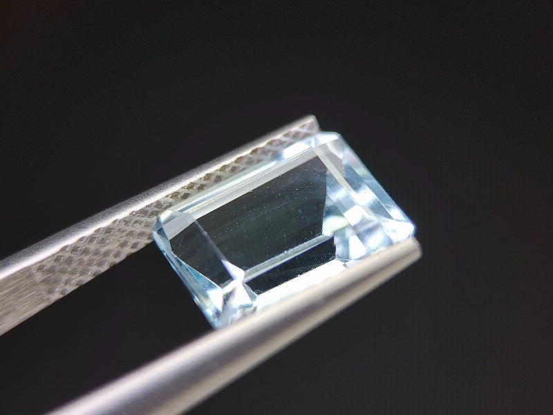 bc-TO-12 バイカラートパーズ 4.24ct