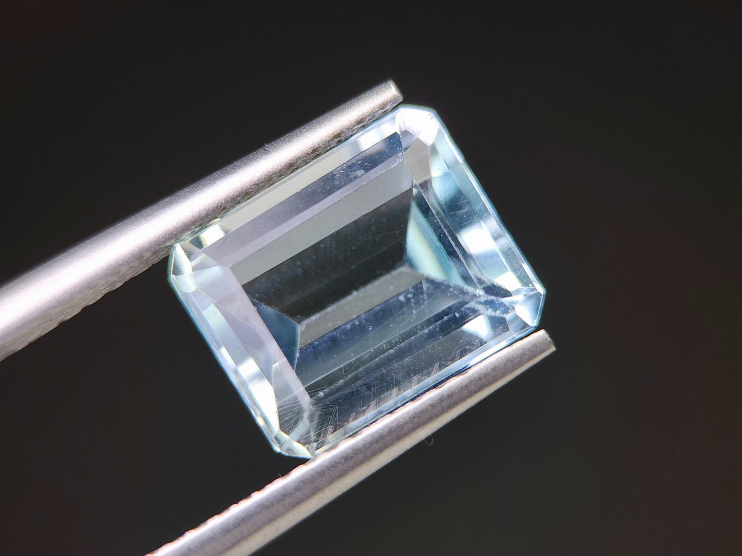 bc-TO-12 バイカラートパーズ 4.24ct