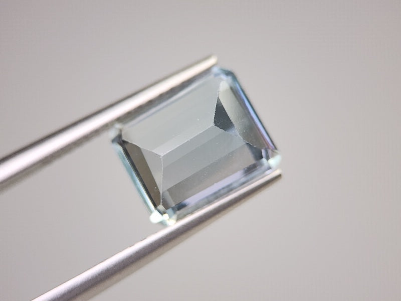 bc-TO-12 バイカラートパーズ 4.24ct