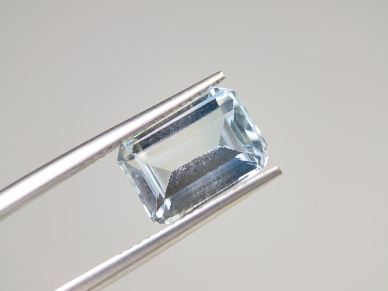 bc-TO-13 バイカラートパーズ　4.18ct