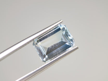 bc-TO-13 バイカラートパーズ　4.18ct