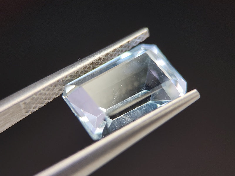 bc-TO-13 バイカラートパーズ　4.18ct