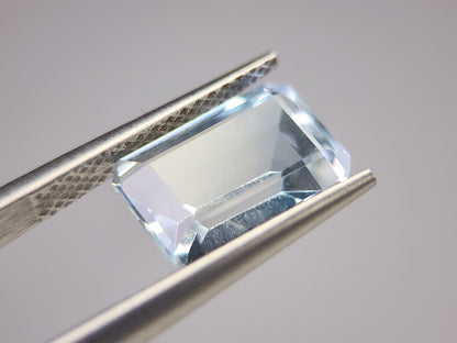 bc-TO-13 バイカラートパーズ　4.18ct